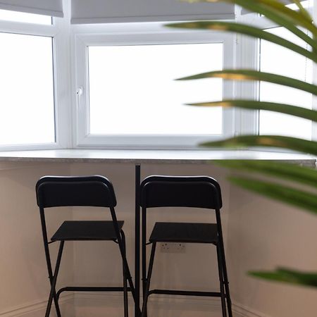 5 Roker Terrace - Seaview Apartments 선덜랜드 외부 사진