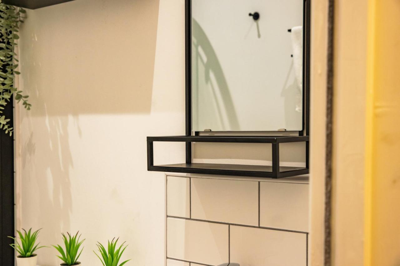 5 Roker Terrace - Seaview Apartments 선덜랜드 외부 사진