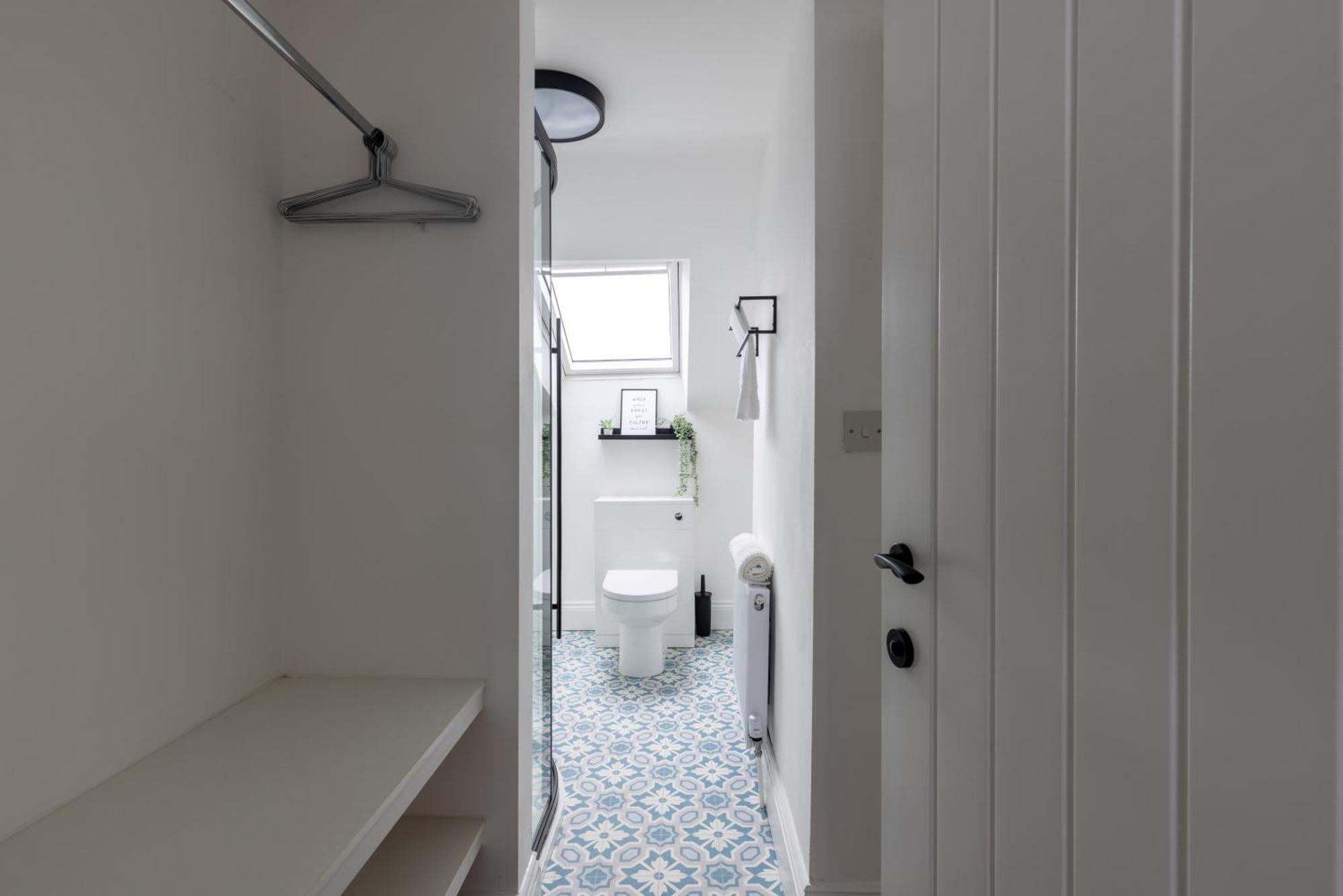 5 Roker Terrace - Seaview Apartments 선덜랜드 외부 사진