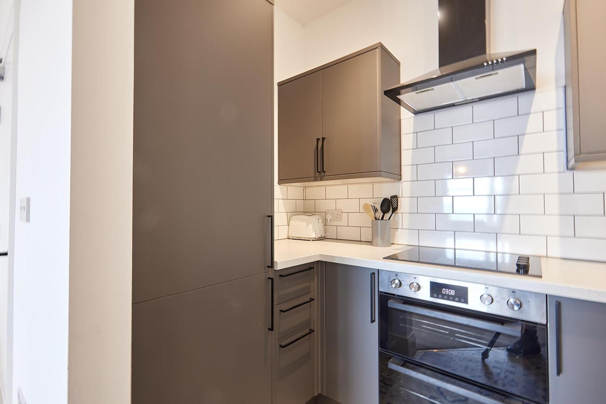 5 Roker Terrace - Seaview Apartments 선덜랜드 외부 사진